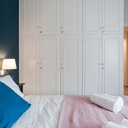Chic And Cosy Flat In Plaka By Upstreet Apartment Athena Bagian luar foto