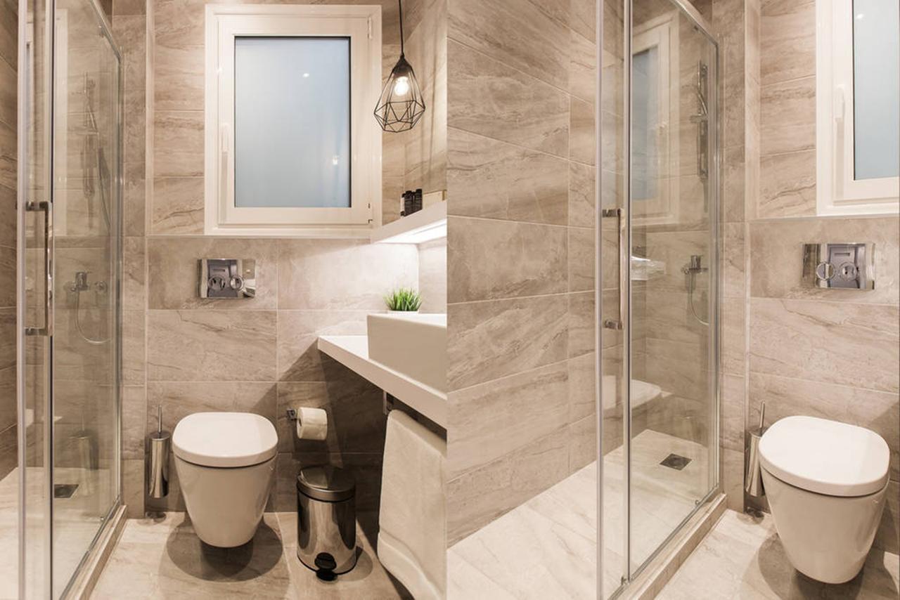 Chic And Cosy Flat In Plaka By Upstreet Apartment Athena Bagian luar foto